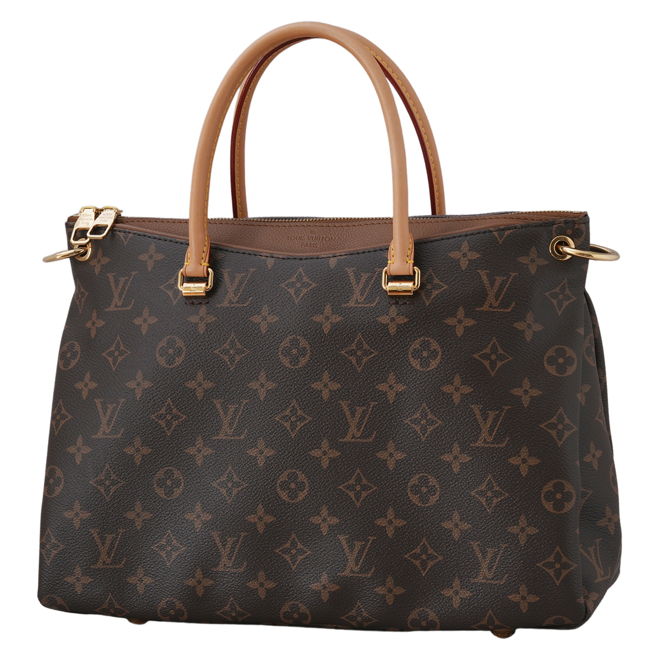 LOUIS VUITTON(USED)루이비통 M40907 모노그램 팔라스 MM